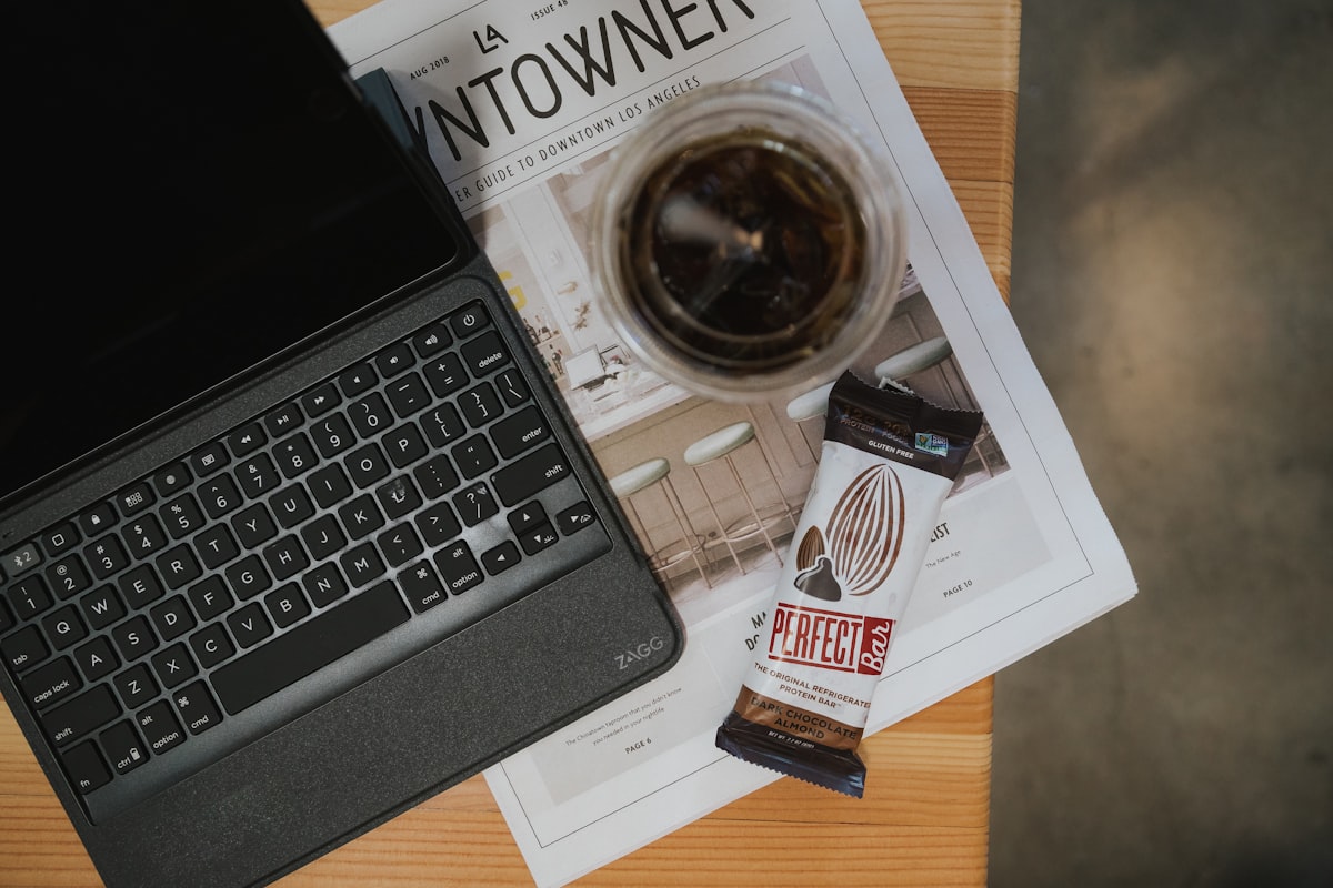 Fruits secs et noix nutritifs